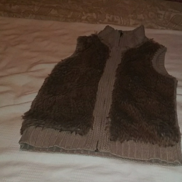 Kenar vest - Picture 2 of 4
